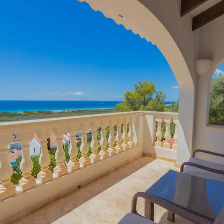 Maitreya By Interhome Villa Son Bou