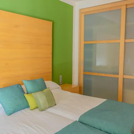 Maitreya By Interhome