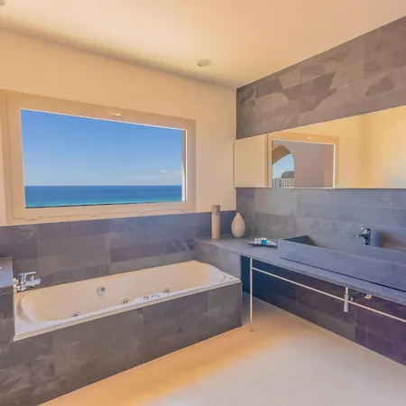 Maitreya By Interhome Villa