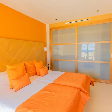 Villa Maitreya By Interhome *