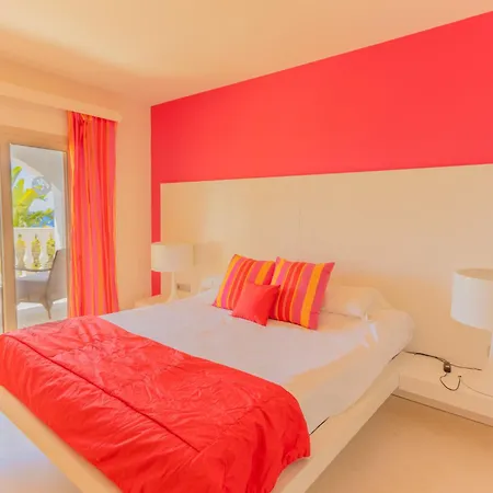 Villa Maitreya By Interhome Son Bou