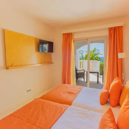 Villa Maitreya By Interhome