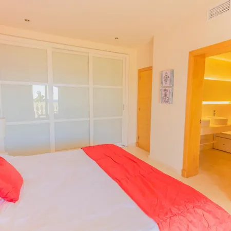 Villa Maitreya By Interhome Son Bou