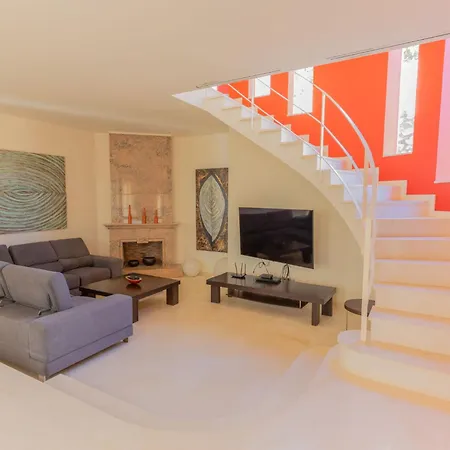 Maitreya By Interhome Villa Son Bou