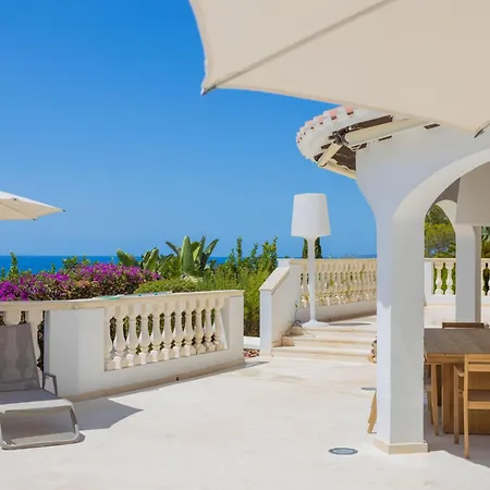 Villa Maitreya By Interhome Son Bou