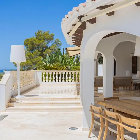 Maitreya By Interhome