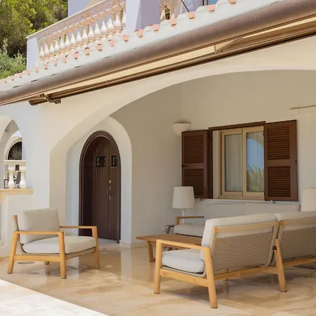 Maitreya By Interhome Villa