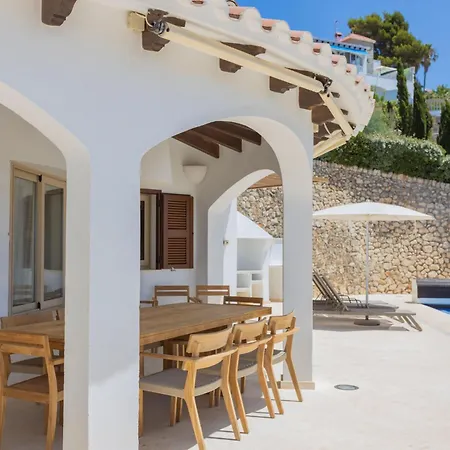 Maitreya By Interhome * Son Bou