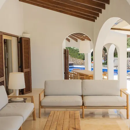 Maitreya By Interhome Villa