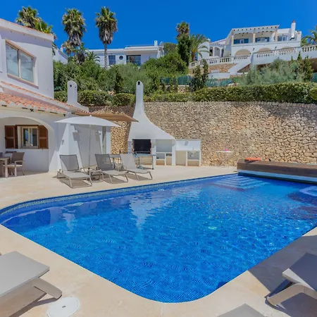 Maitreya By Interhome Villa *