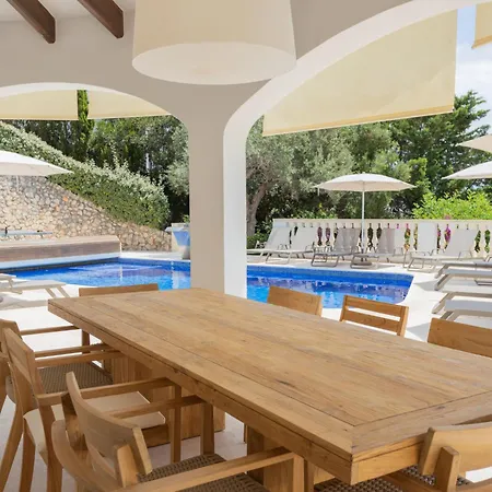 Villa Maitreya By Interhome Son Bou