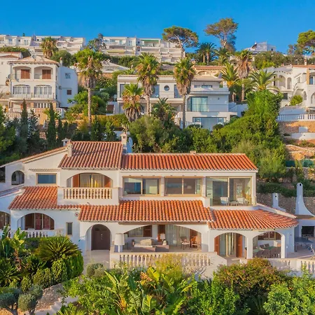 Maitreya By Interhome * Son Bou