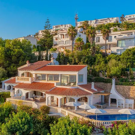 Maitreya By Interhome Villa Son Bou