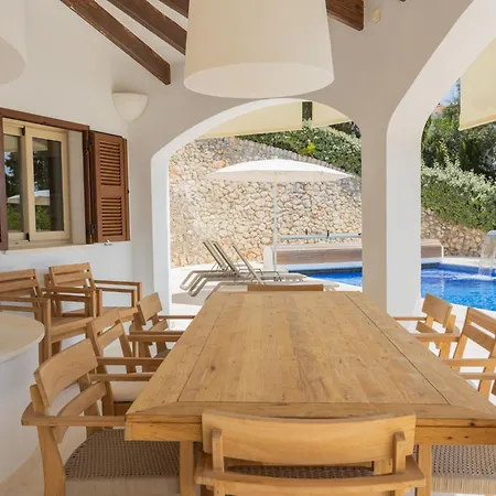 Maitreya By Interhome Son Bou