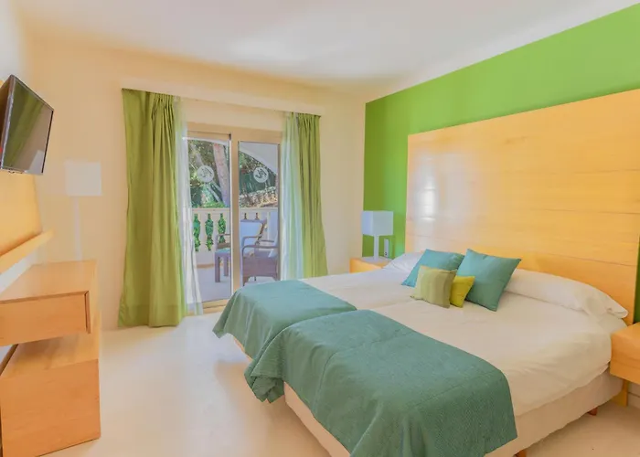 Maitreya By Interhome Villa