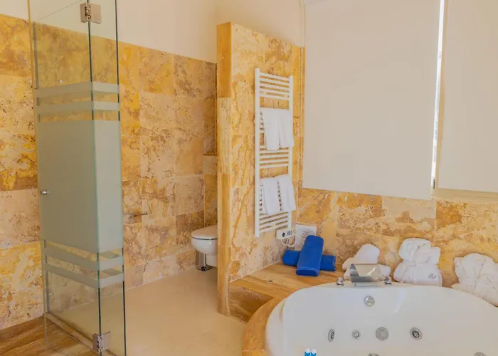 Villa Maitreya By Interhome