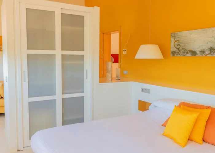 Maitreya By Interhome Villa Son Bou