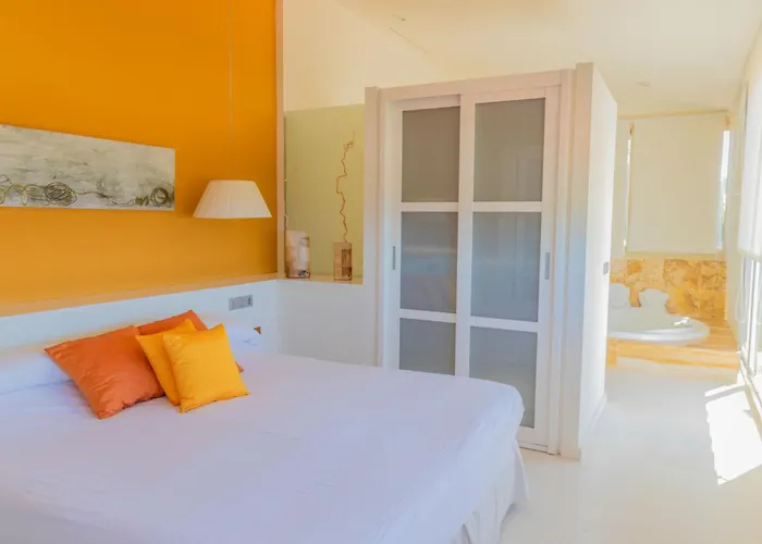 Maitreya By Interhome * Son Bou