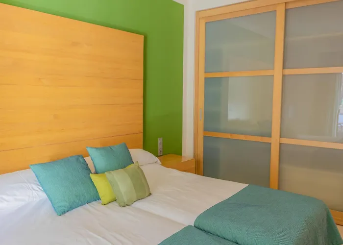 Maitreya By Interhome