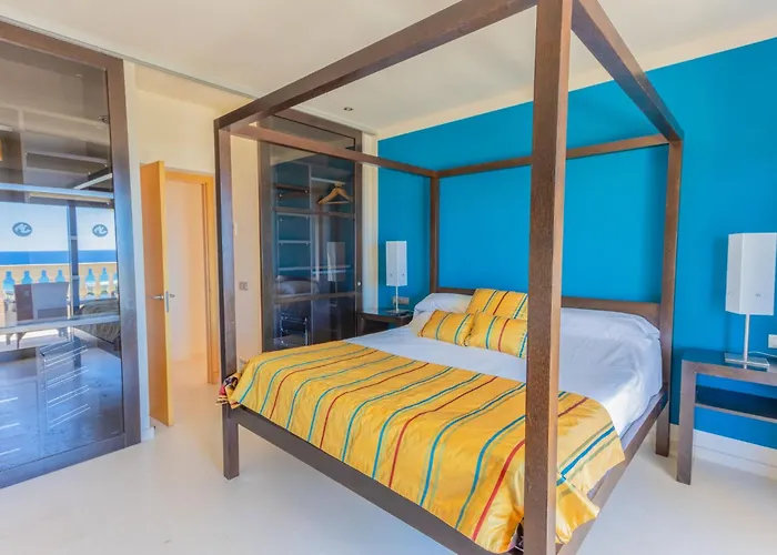 Villa Maitreya By Interhome *