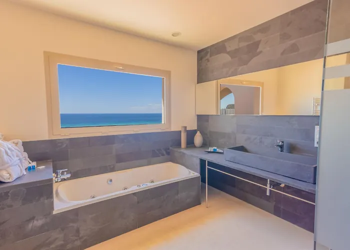 Maitreya By Interhome Villa