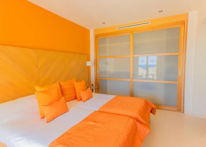 Villa Maitreya By Interhome *