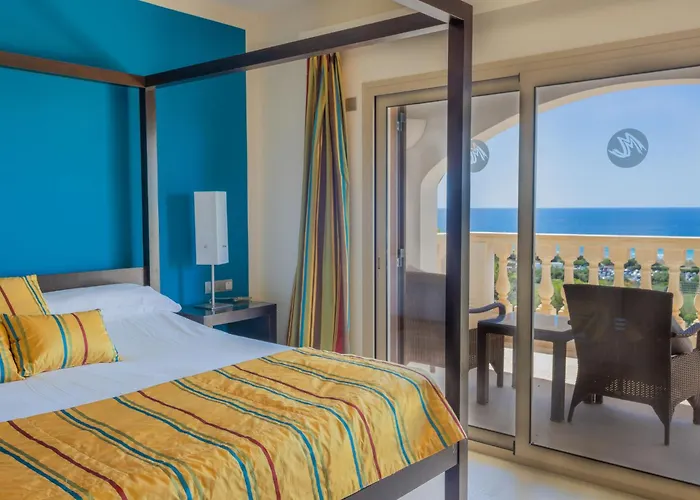 Maitreya By Interhome Son Bou