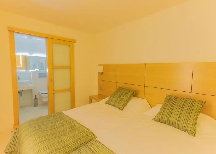 Maitreya By Interhome Villa Son Bou