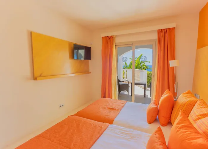 Villa Maitreya By Interhome