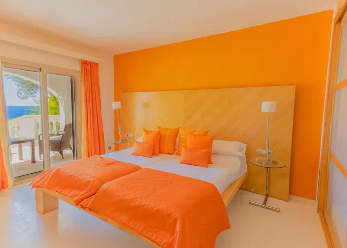 Maitreya By Interhome Villa Son Bou