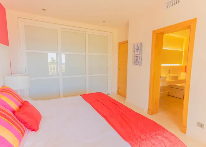 Villa Maitreya By Interhome Son Bou