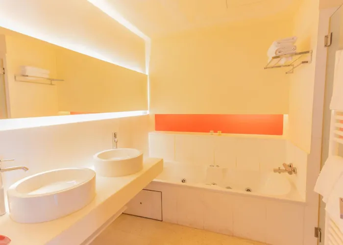 Villa Maitreya By Interhome