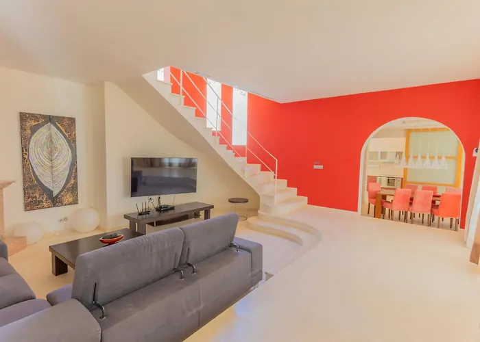 Maitreya By Interhome * Son Bou