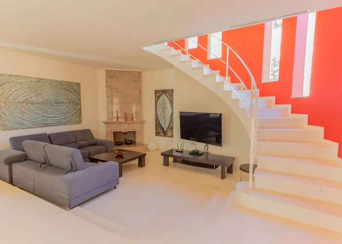 Maitreya By Interhome Villa Son Bou