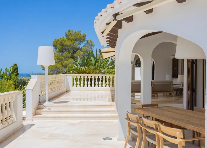 Maitreya By Interhome