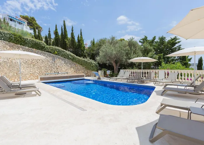 Villa Maitreya By Interhome