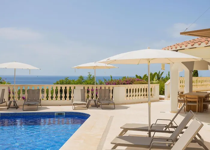 Villa Maitreya By Interhome