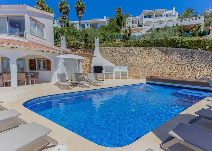 Maitreya By Interhome Villa *