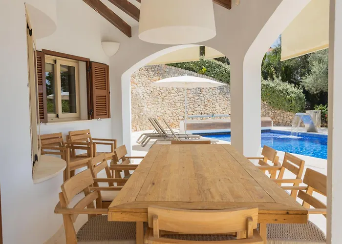 Maitreya By Interhome Son Bou