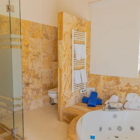 Вилла Maitreya By Interhome