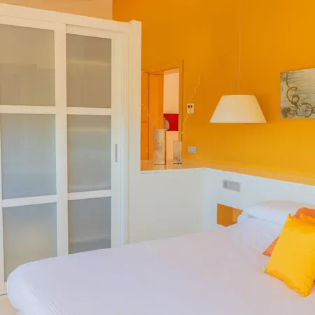 Maitreya By Interhome Вилла Сон-Боу