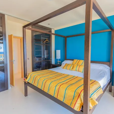 Вилла Maitreya By Interhome *