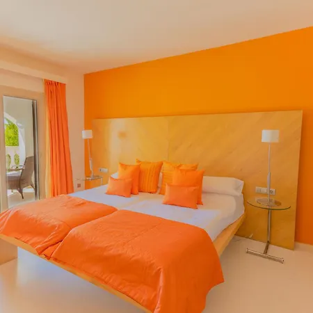 Maitreya By Interhome Вилла Сон-Боу