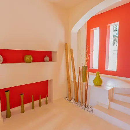 Вилла Maitreya By Interhome Сон-Боу