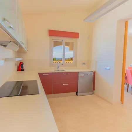 Maitreya By Interhome * Сон-Боу