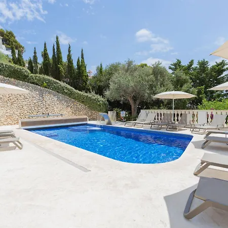 Вилла Maitreya By Interhome