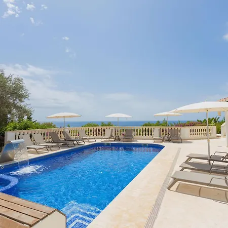 Maitreya By Interhome