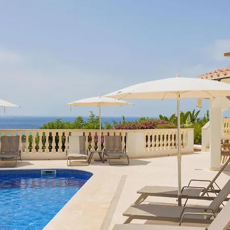 Вилла Maitreya By Interhome