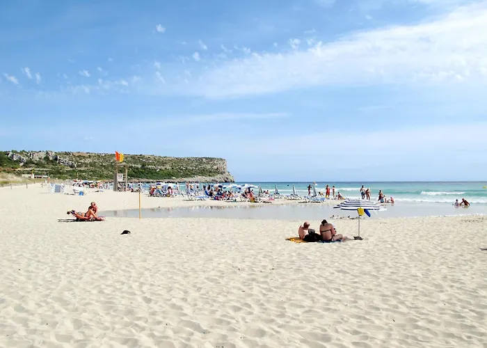 Maitreya By Interhome * סון באו