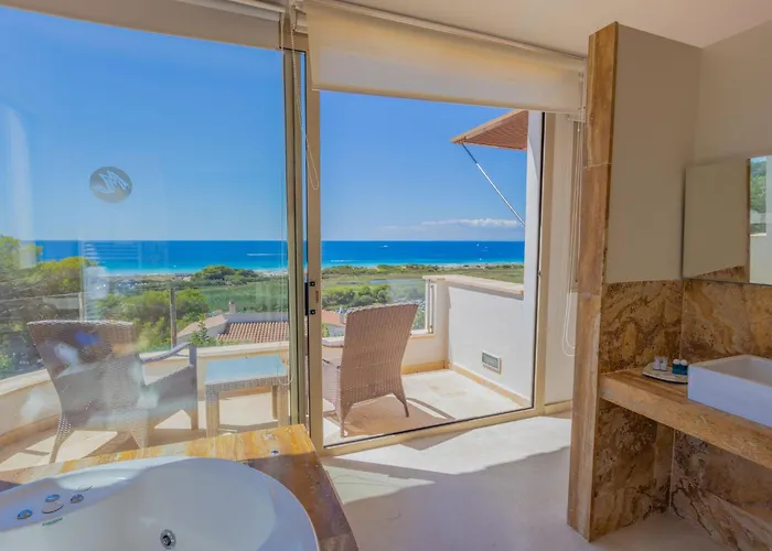 Maitreya By Interhome *